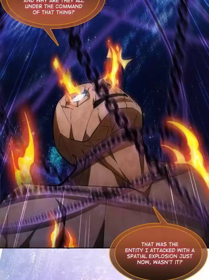 Cultivation Chat Group Ch.391