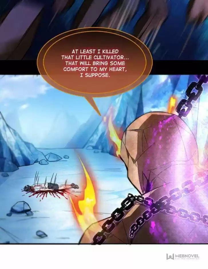 Cultivation Chat Group Ch.391