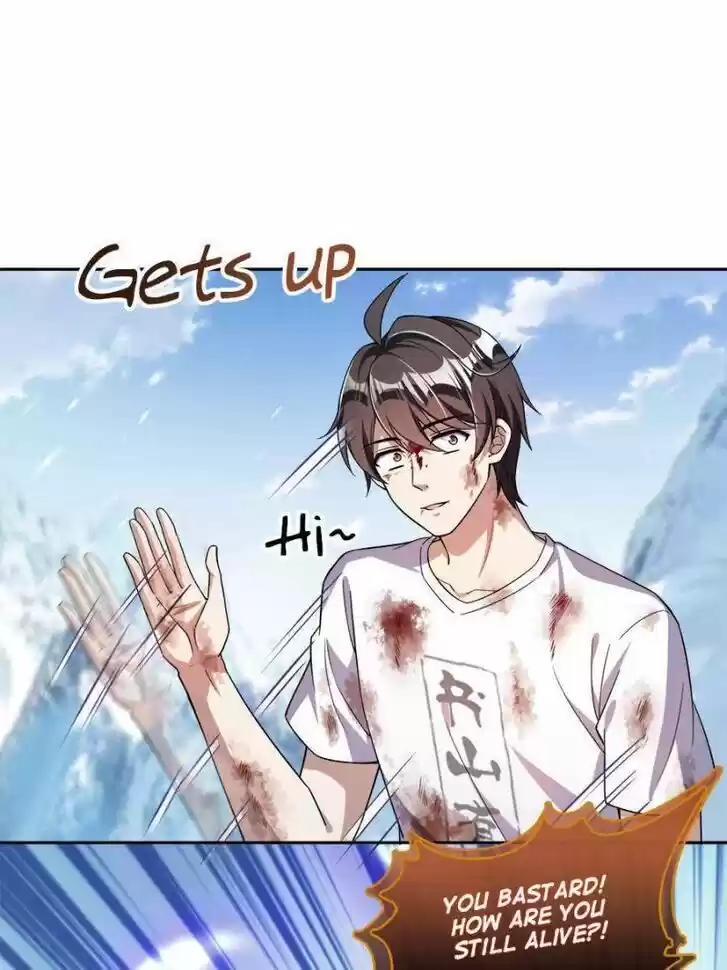 Cultivation Chat Group Ch.391