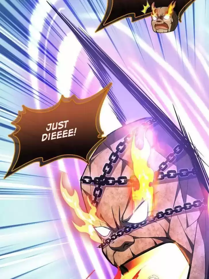 Cultivation Chat Group Ch.391