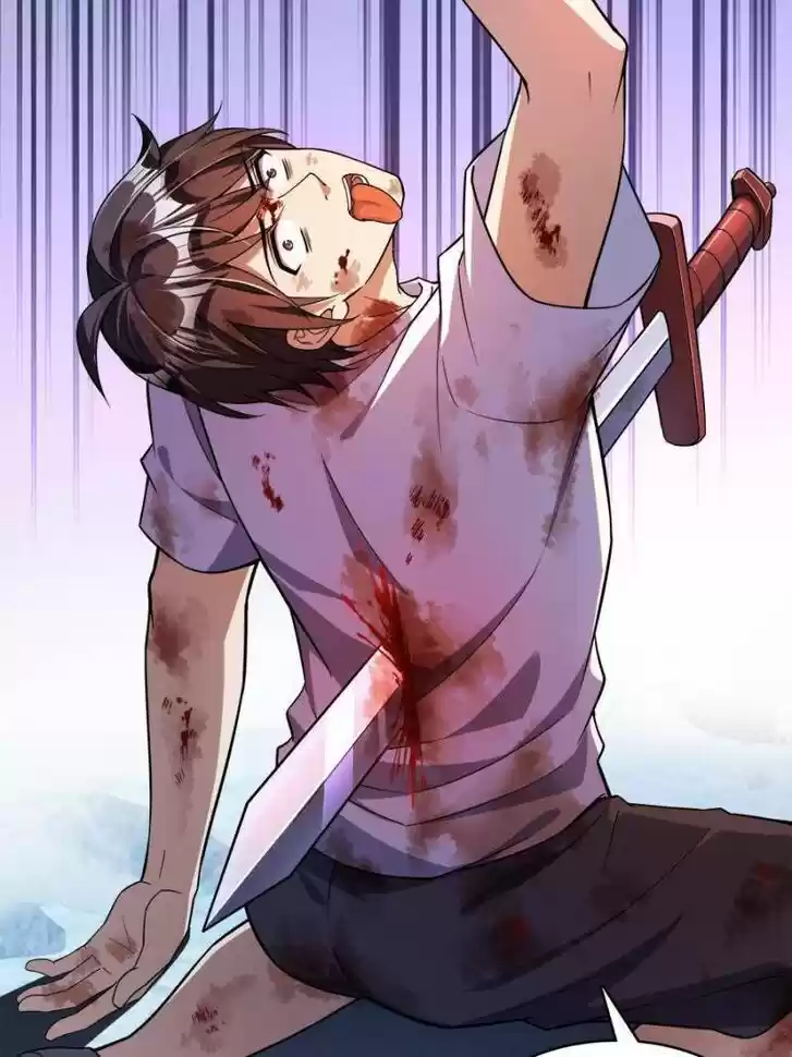 Cultivation Chat Group Ch.391