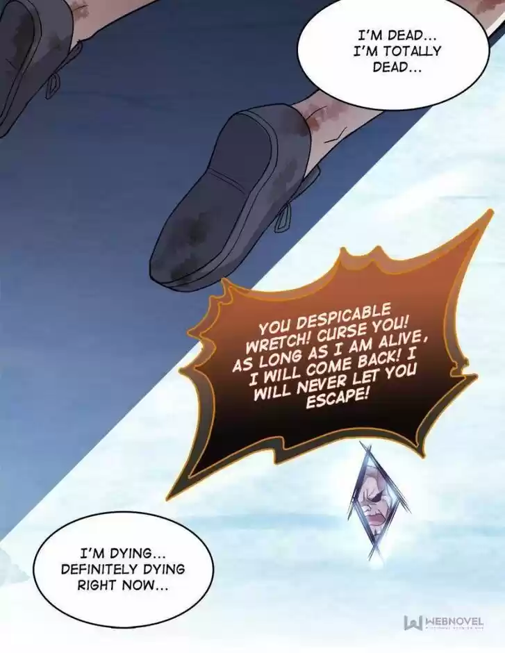 Cultivation Chat Group Ch.391