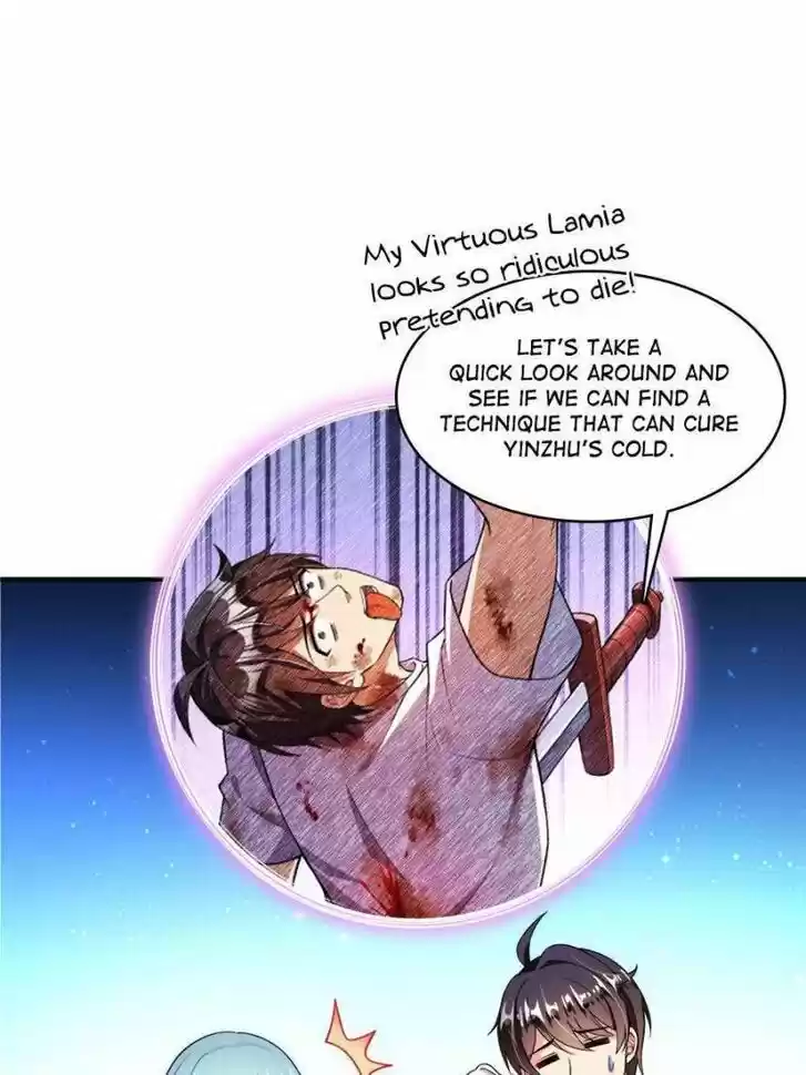 Cultivation Chat Group Ch.392