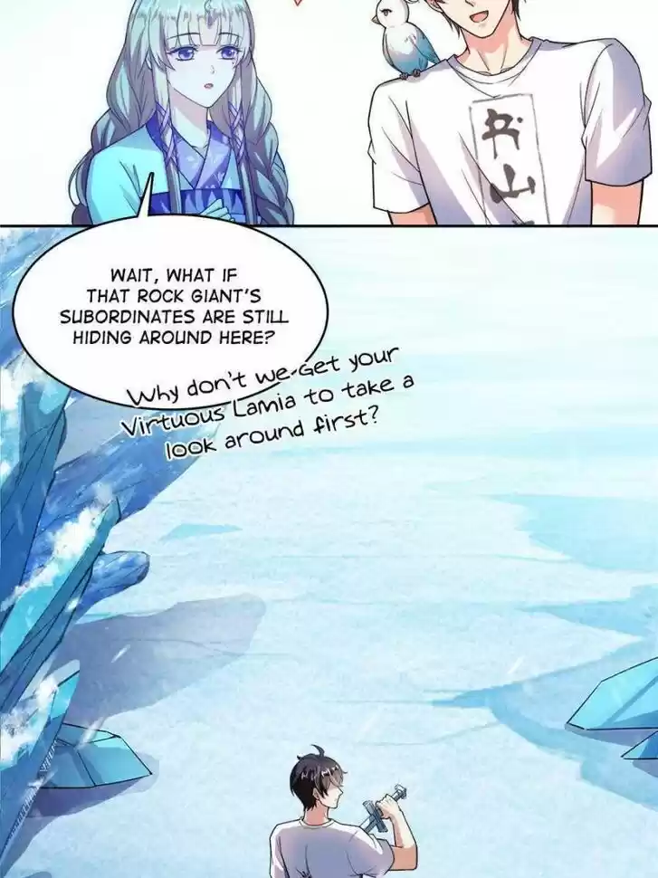 Cultivation Chat Group Ch.392