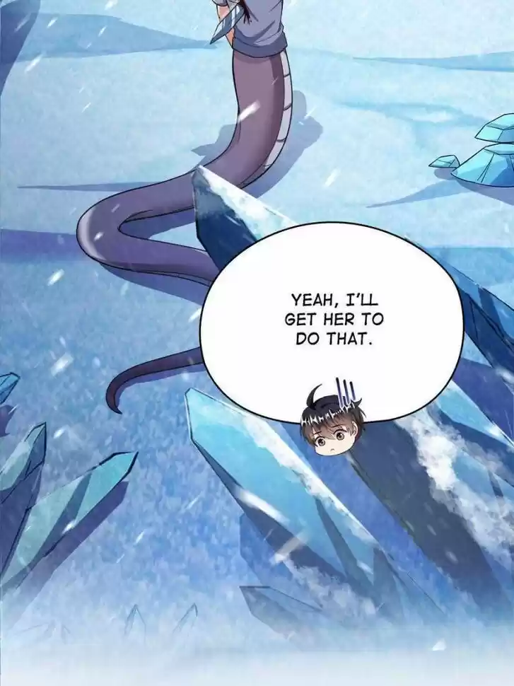 Cultivation Chat Group Ch.392