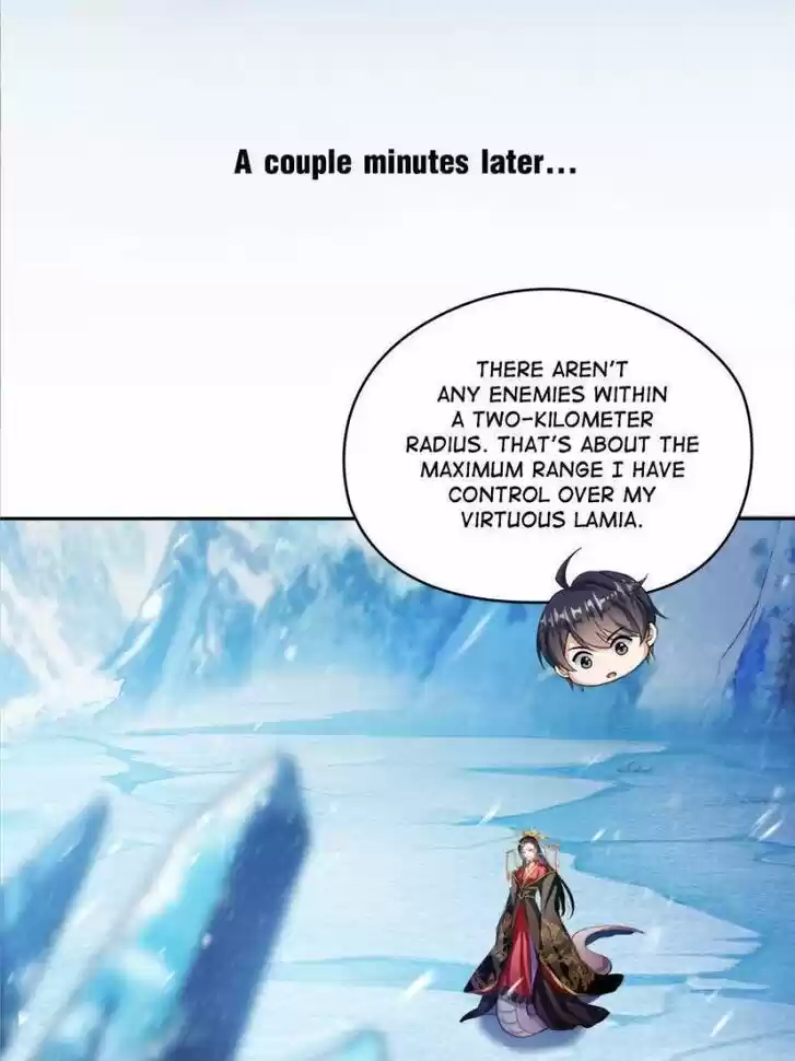 Cultivation Chat Group Ch.392