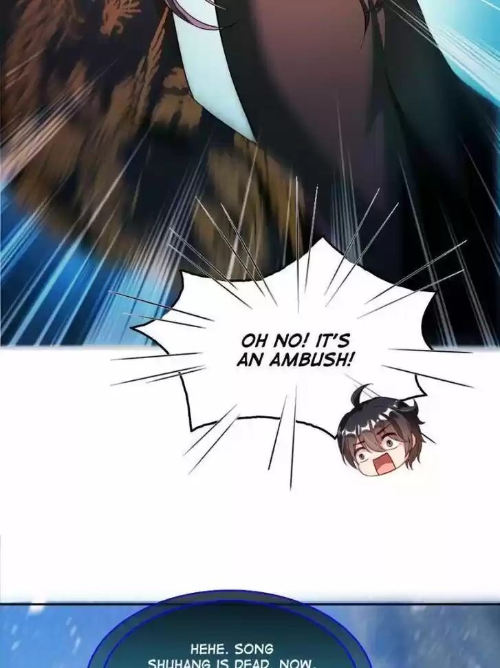 Cultivation Chat Group Ch.392