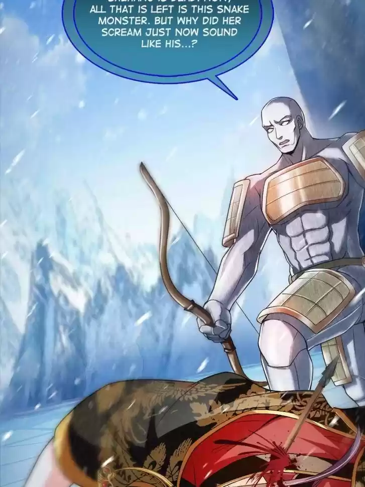 Cultivation Chat Group Ch.392