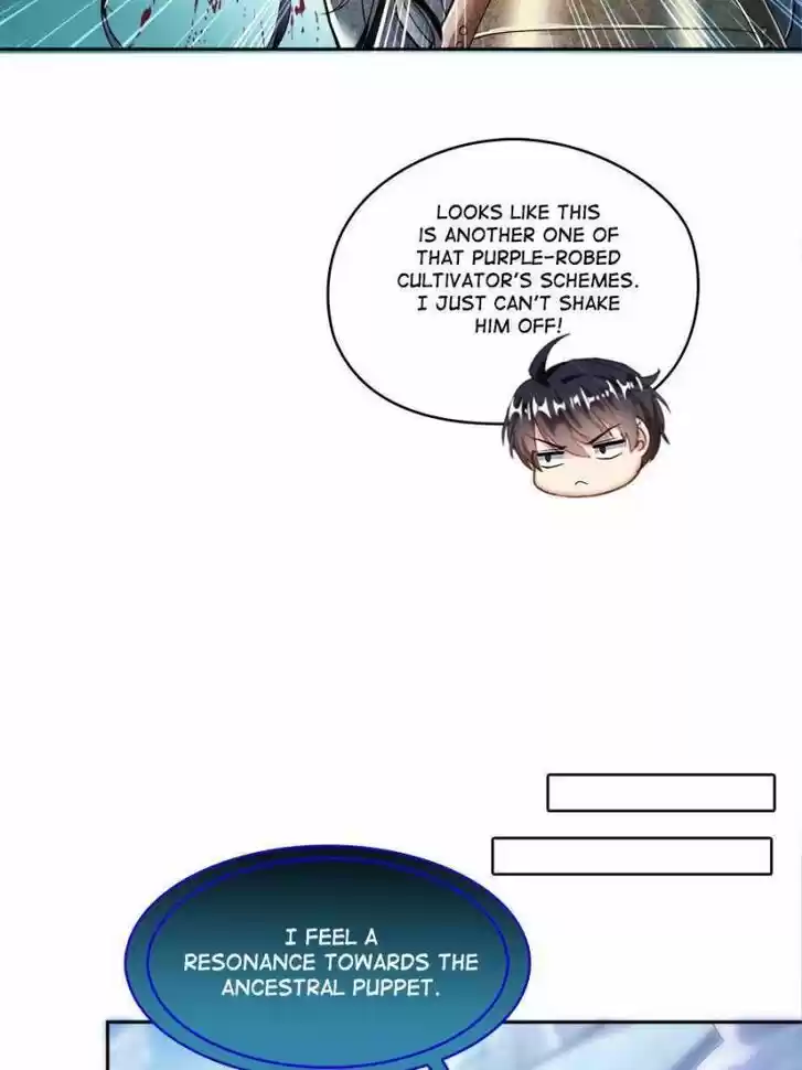 Cultivation Chat Group Ch.392