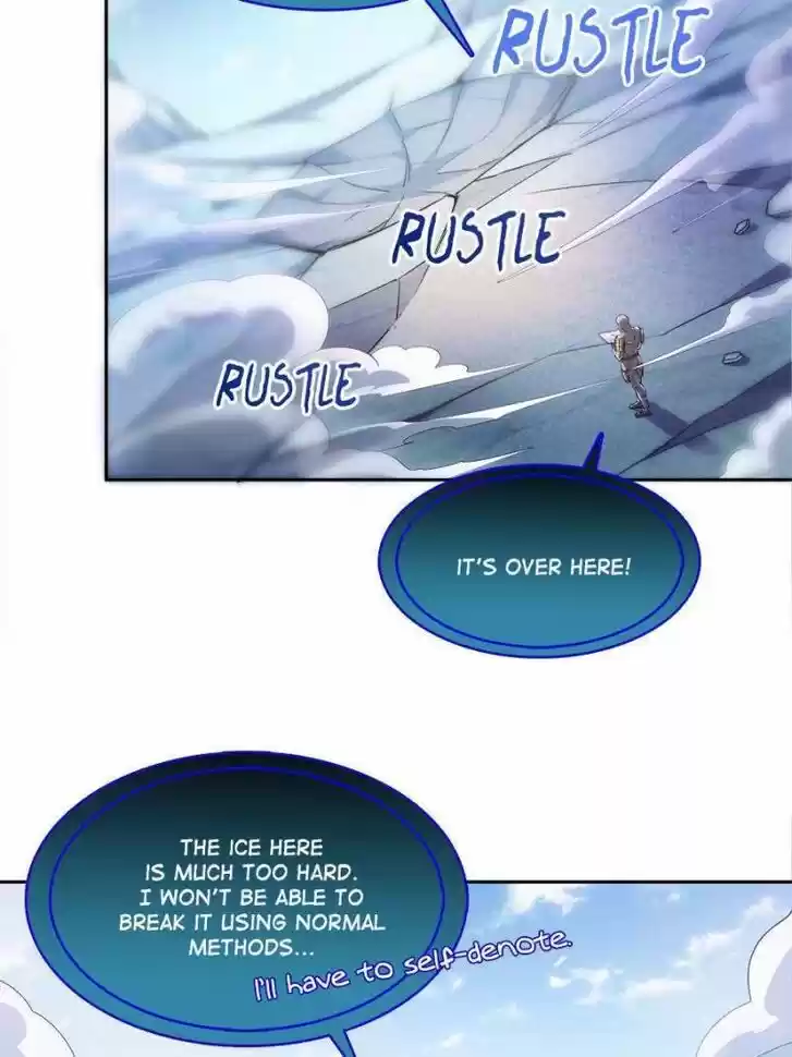 Cultivation Chat Group Ch.392