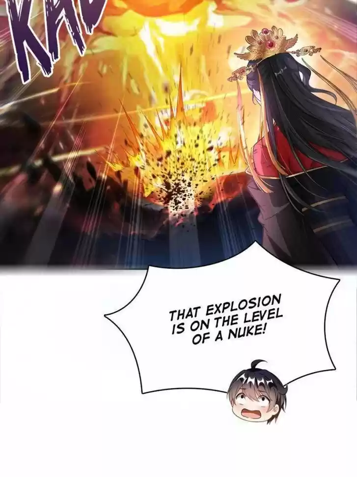 Cultivation Chat Group Ch.392