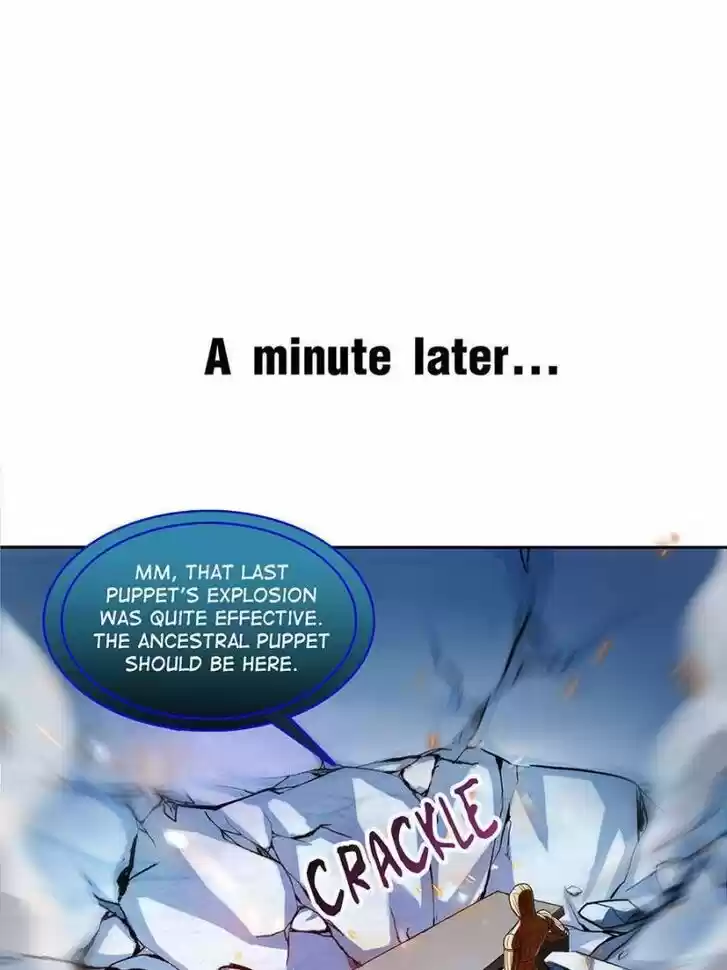 Cultivation Chat Group Ch.392