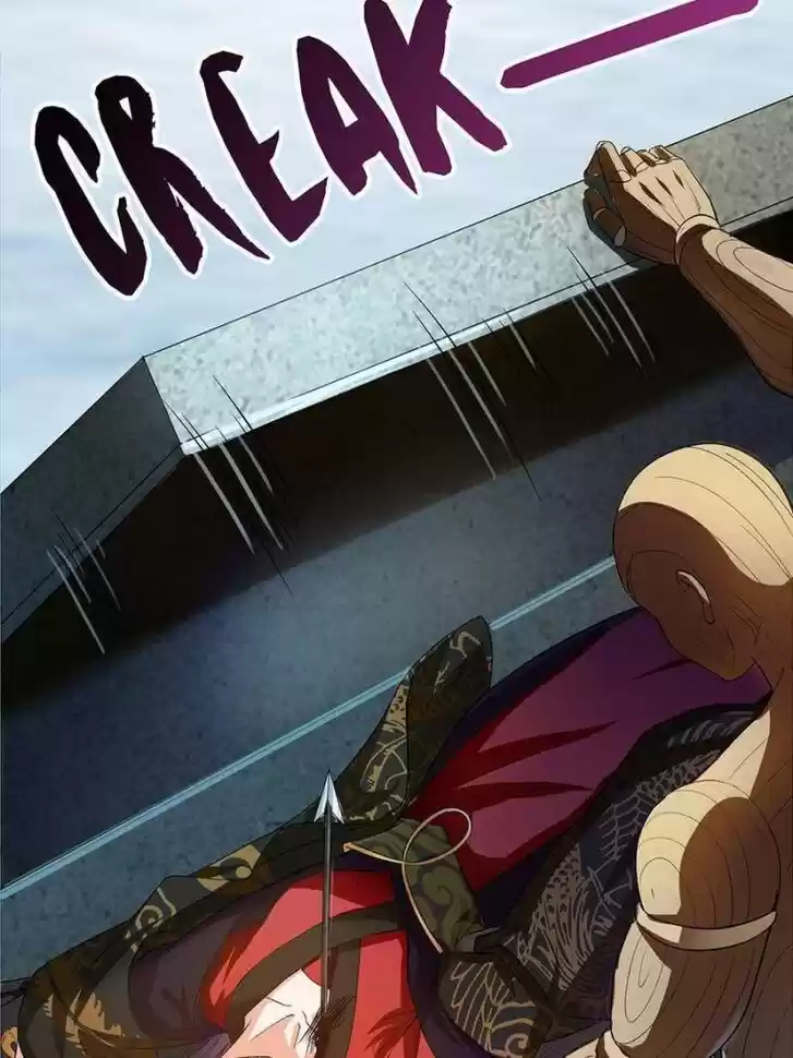 Cultivation Chat Group Ch.392