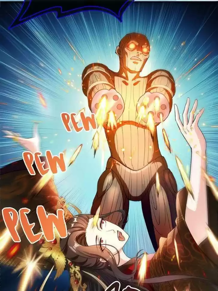 Cultivation Chat Group Ch.392