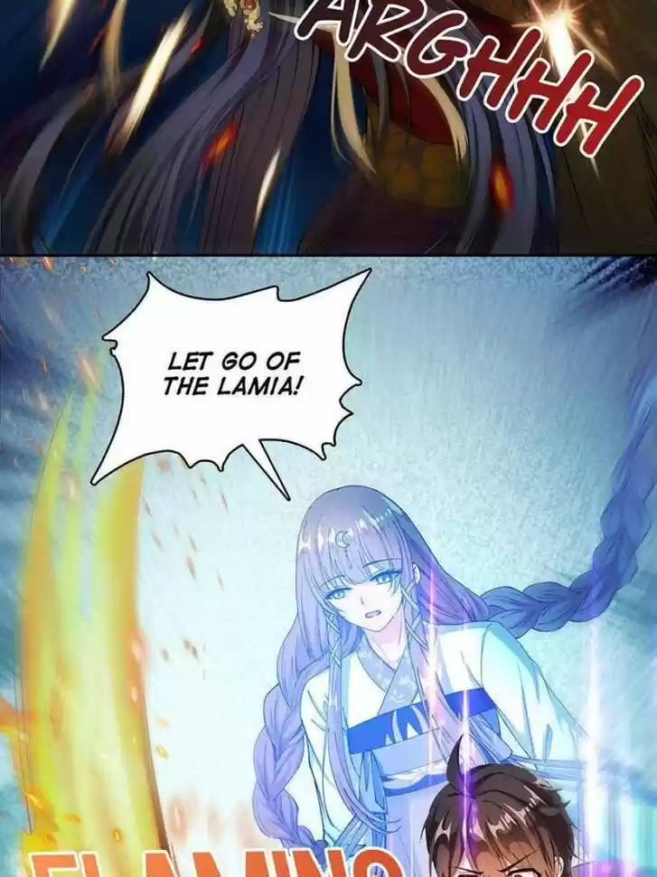 Cultivation Chat Group Ch.392