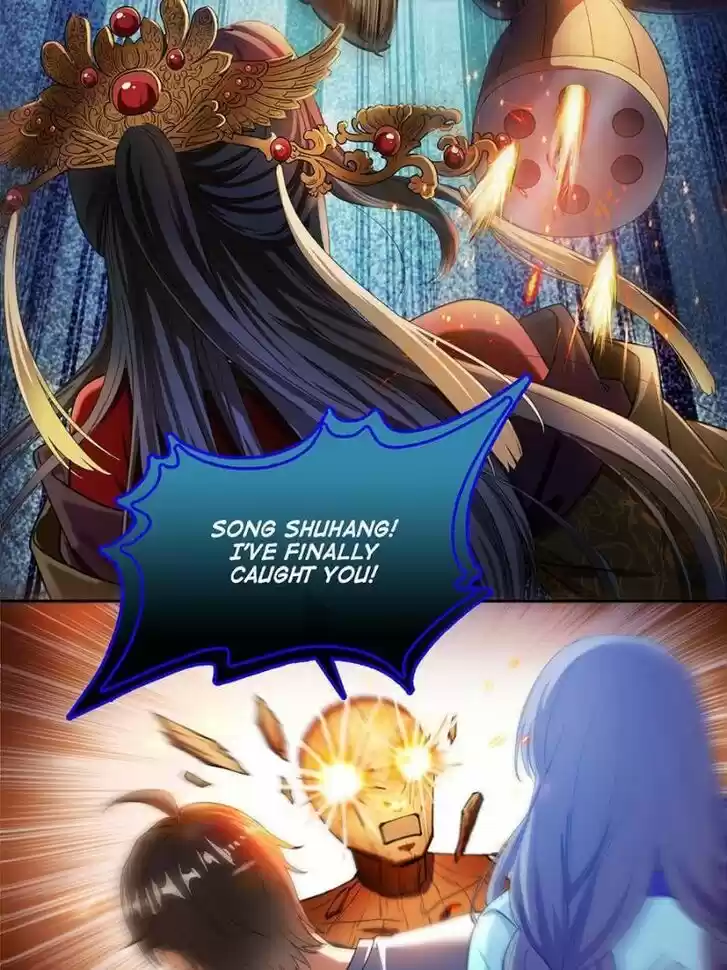 Cultivation Chat Group Ch.392