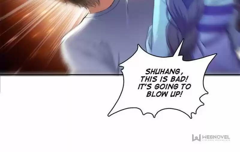 Cultivation Chat Group Ch.392