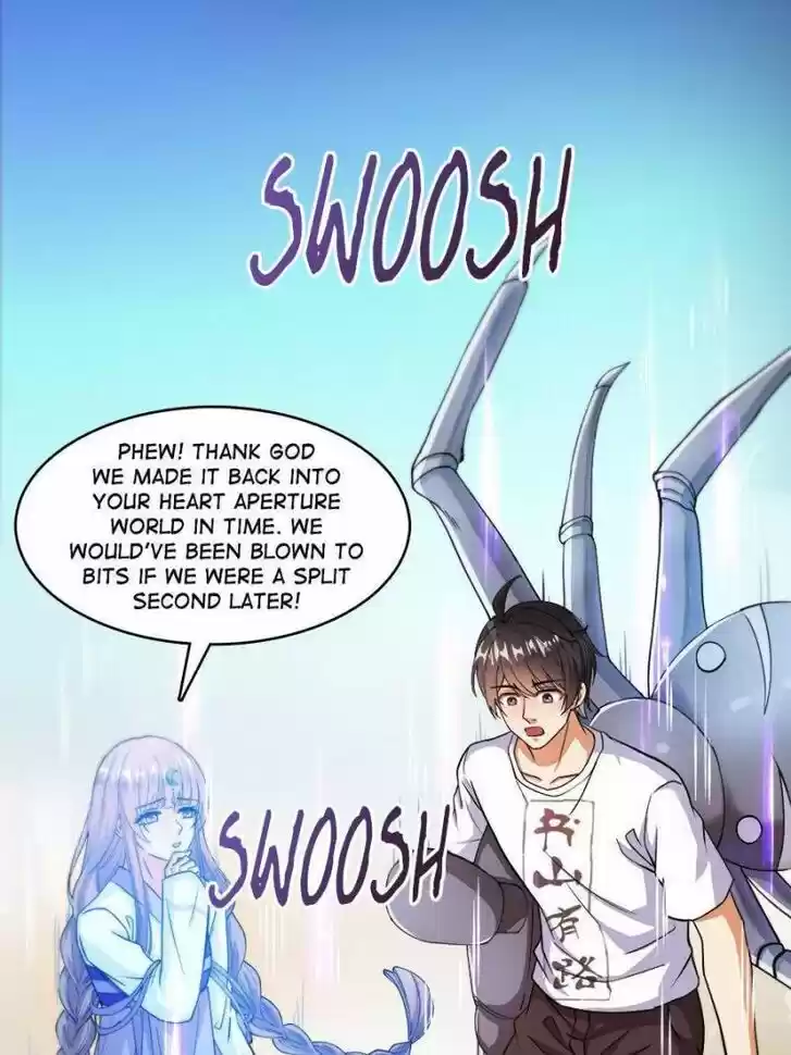 Cultivation Chat Group Ch.392