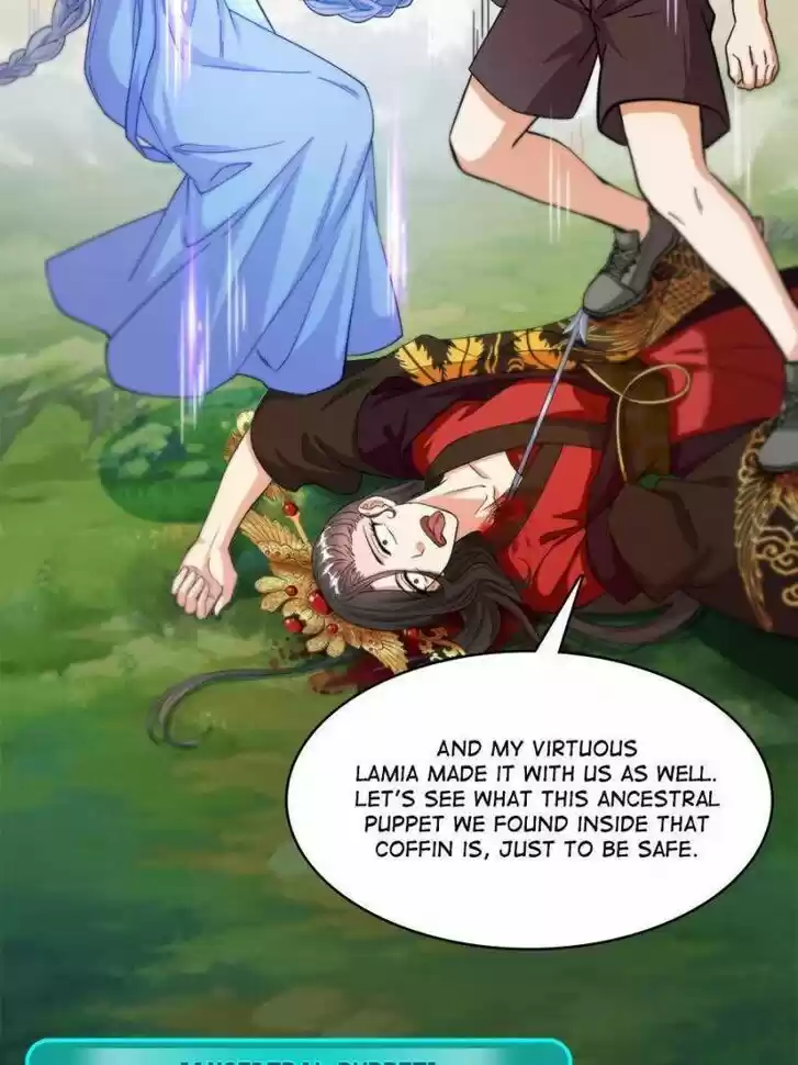 Cultivation Chat Group Ch.392