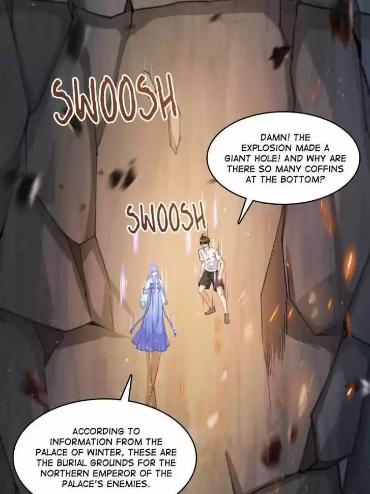 Cultivation Chat Group Ch.392