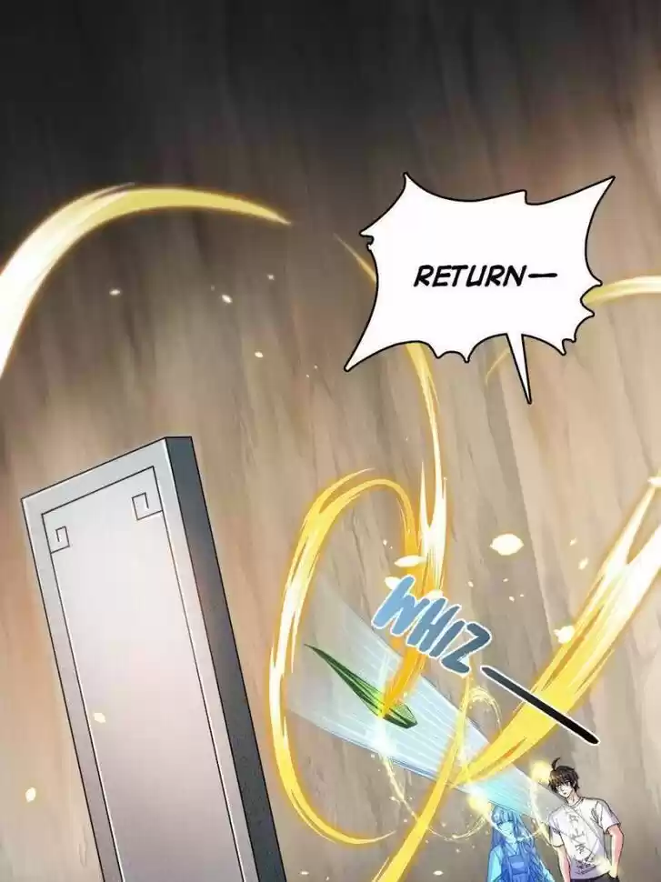 Cultivation Chat Group Ch.392