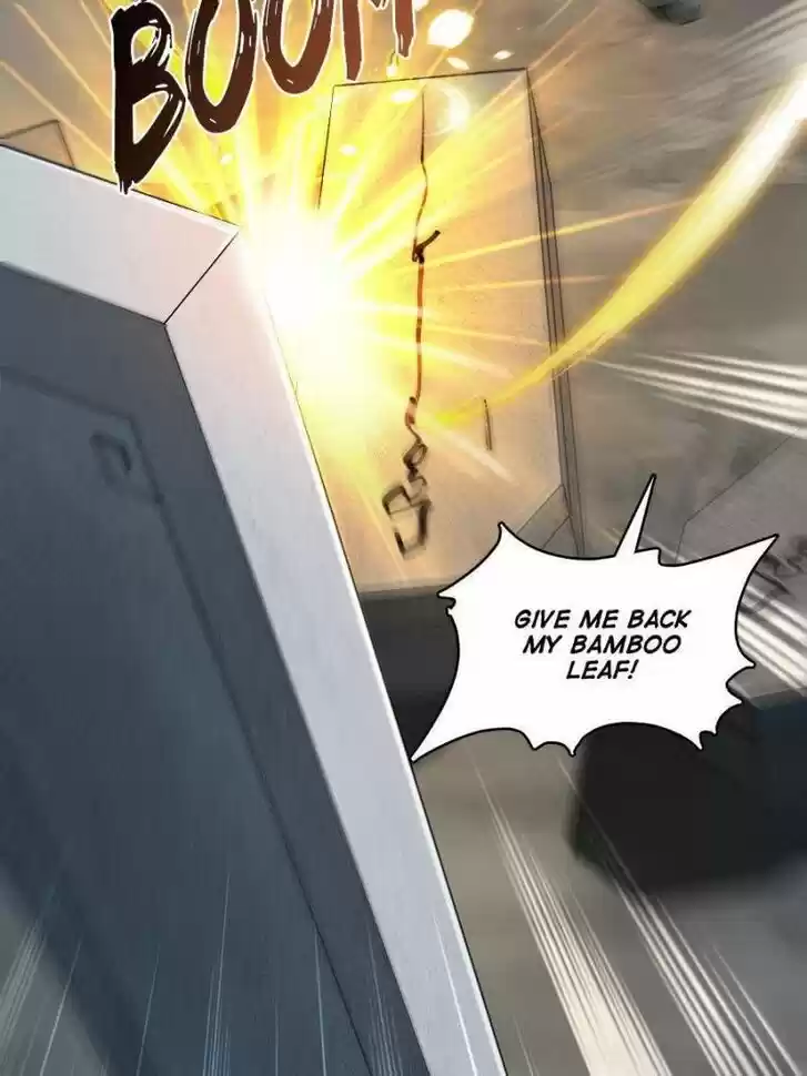 Cultivation Chat Group Ch.392