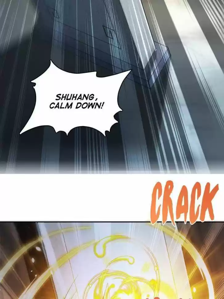 Cultivation Chat Group Ch.392