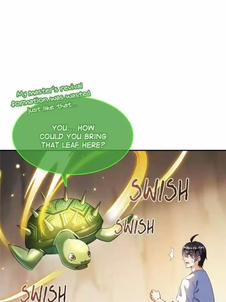 Cultivation Chat Group Ch.392