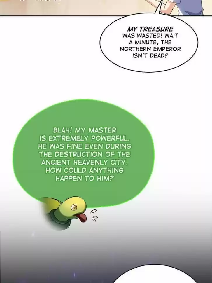 Cultivation Chat Group Ch.392