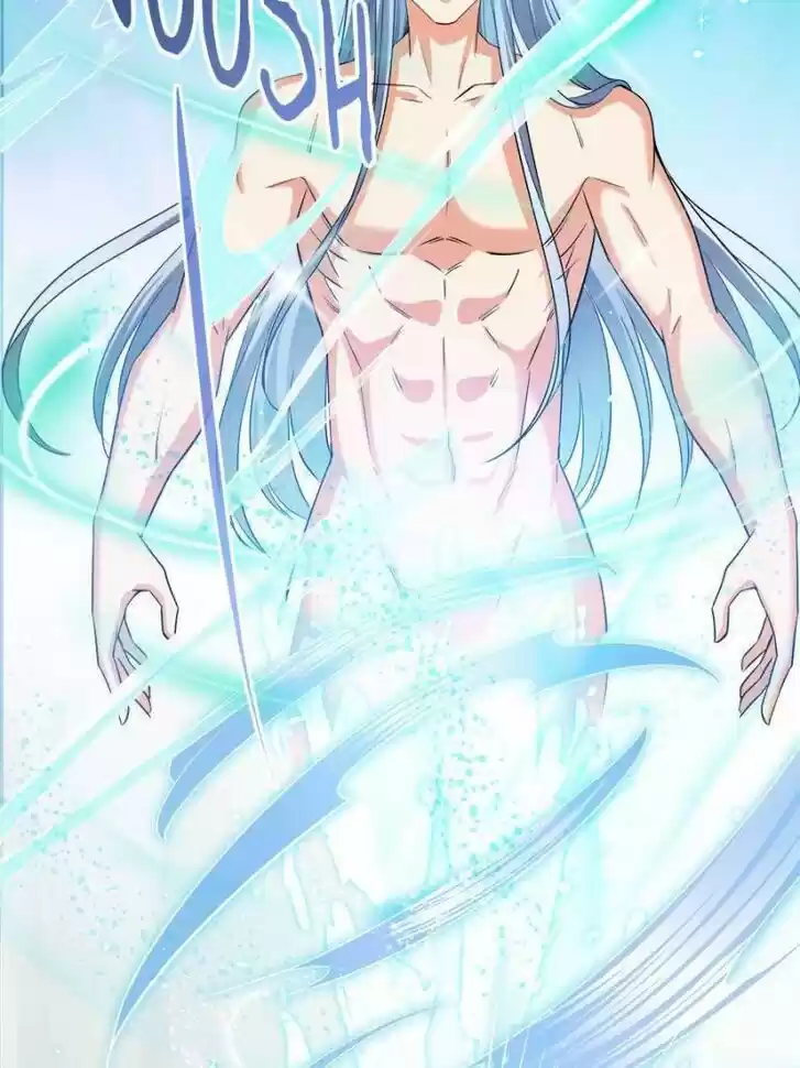 Cultivation Chat Group Ch.392