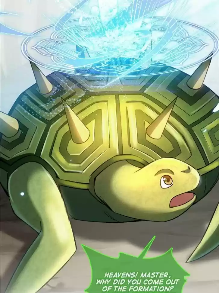 Cultivation Chat Group Ch.392