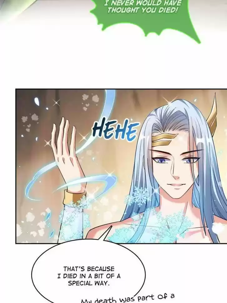 Cultivation Chat Group Ch.392