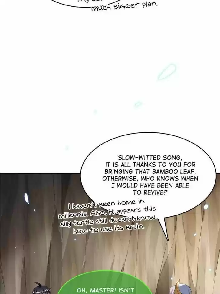 Cultivation Chat Group Ch.392