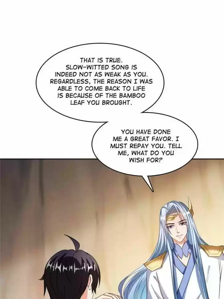 Cultivation Chat Group Ch.392