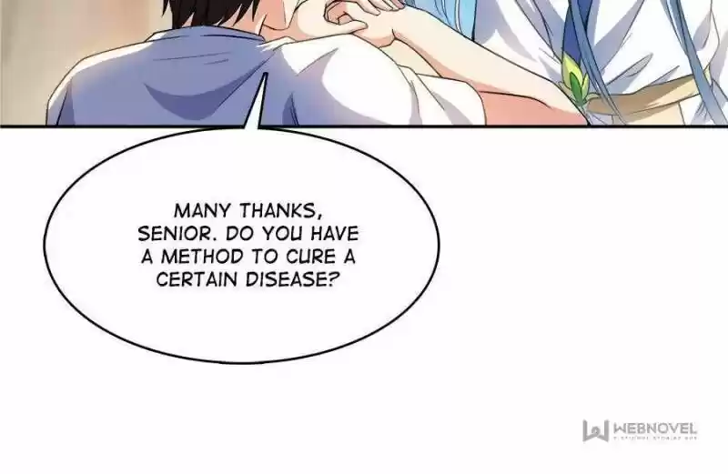 Cultivation Chat Group Ch.392