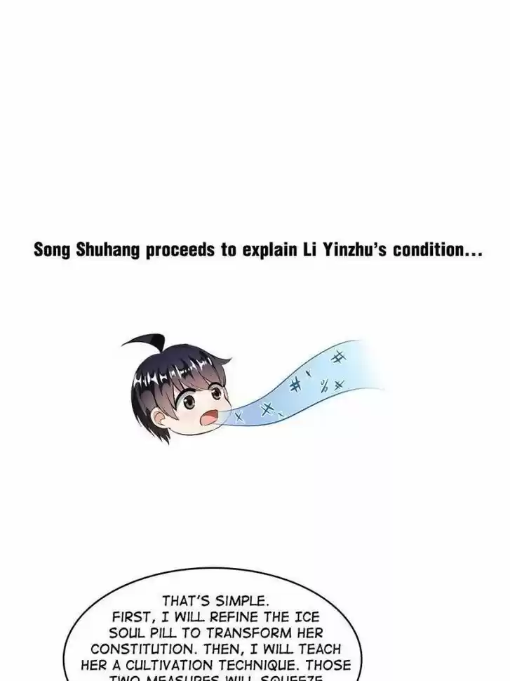 Cultivation Chat Group Ch.392