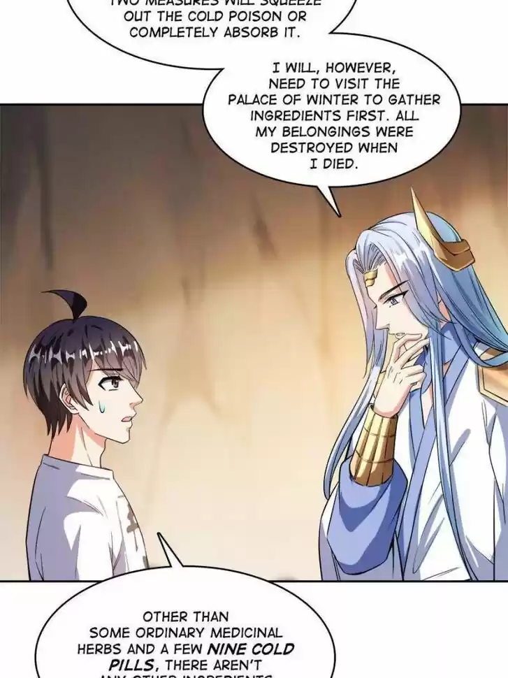 Cultivation Chat Group Ch.392