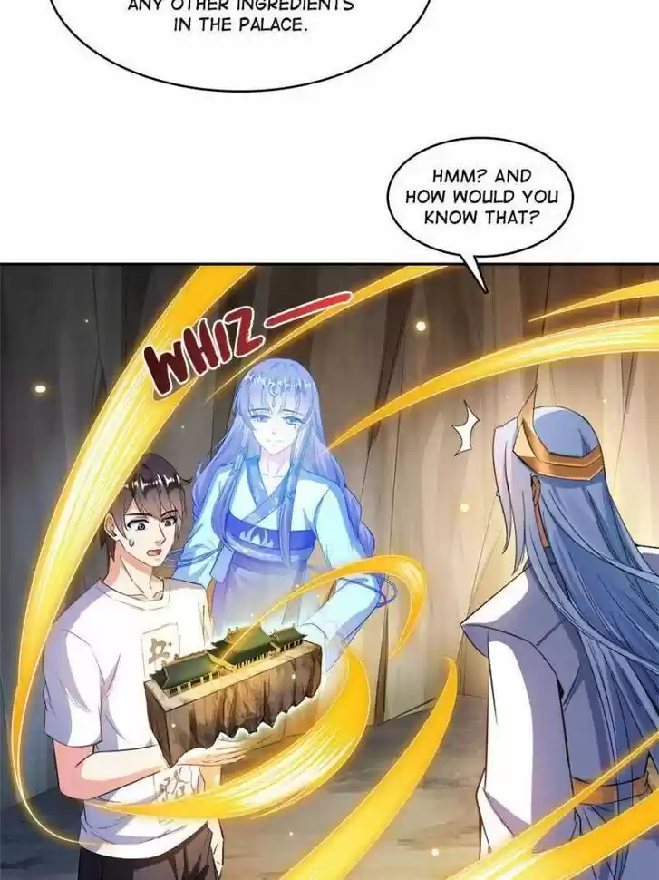 Cultivation Chat Group Ch.392