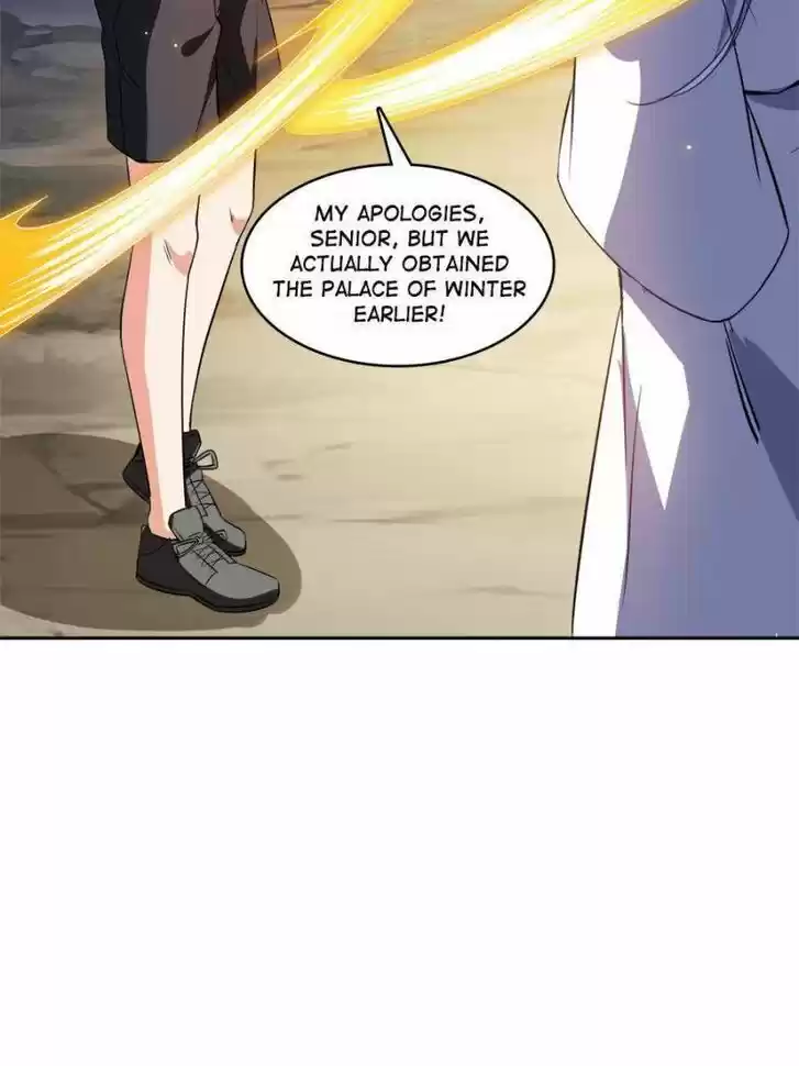 Cultivation Chat Group Ch.392