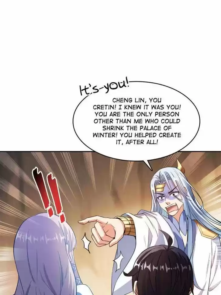 Cultivation Chat Group Ch.392