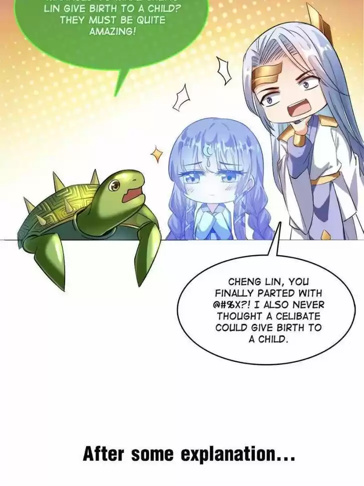 Cultivation Chat Group Ch.392