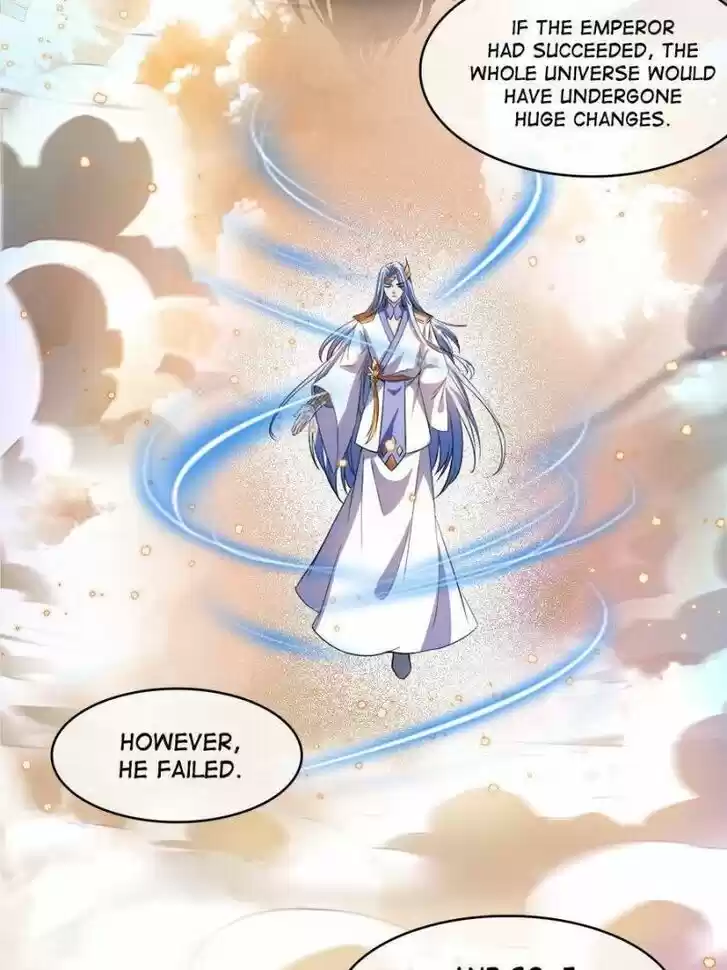 Cultivation Chat Group Ch.393