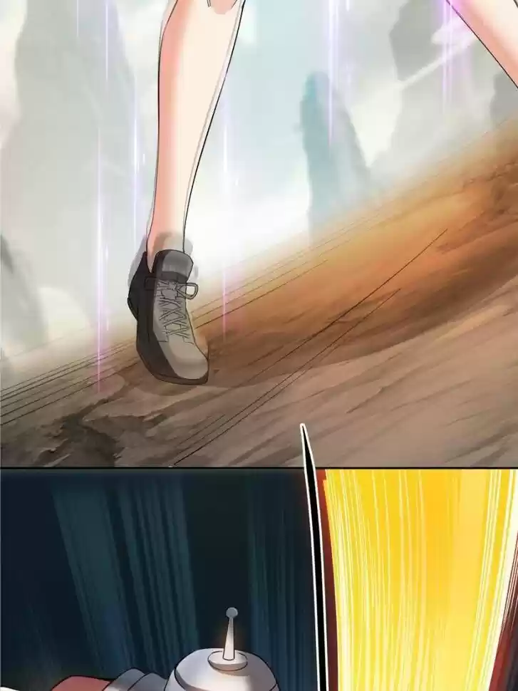 Cultivation Chat Group Ch.393