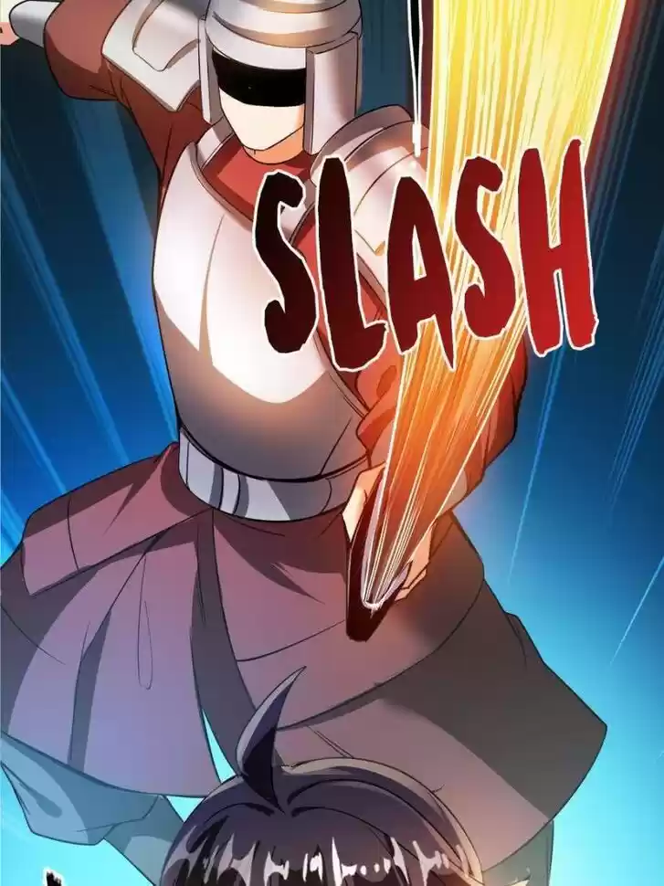 Cultivation Chat Group Ch.393