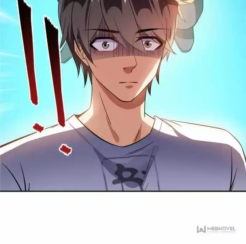 Cultivation Chat Group Ch.393