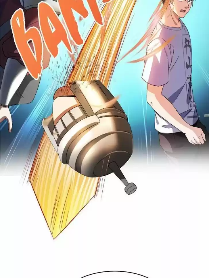 Cultivation Chat Group Ch.393