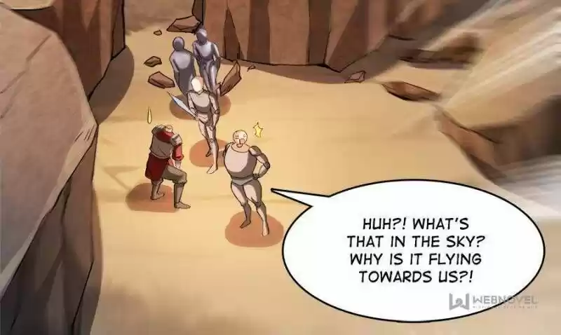 Cultivation Chat Group Ch.393