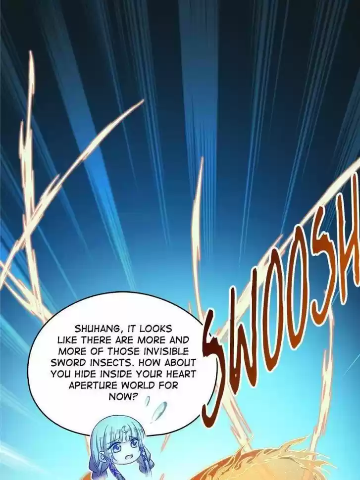 Cultivation Chat Group Ch.393