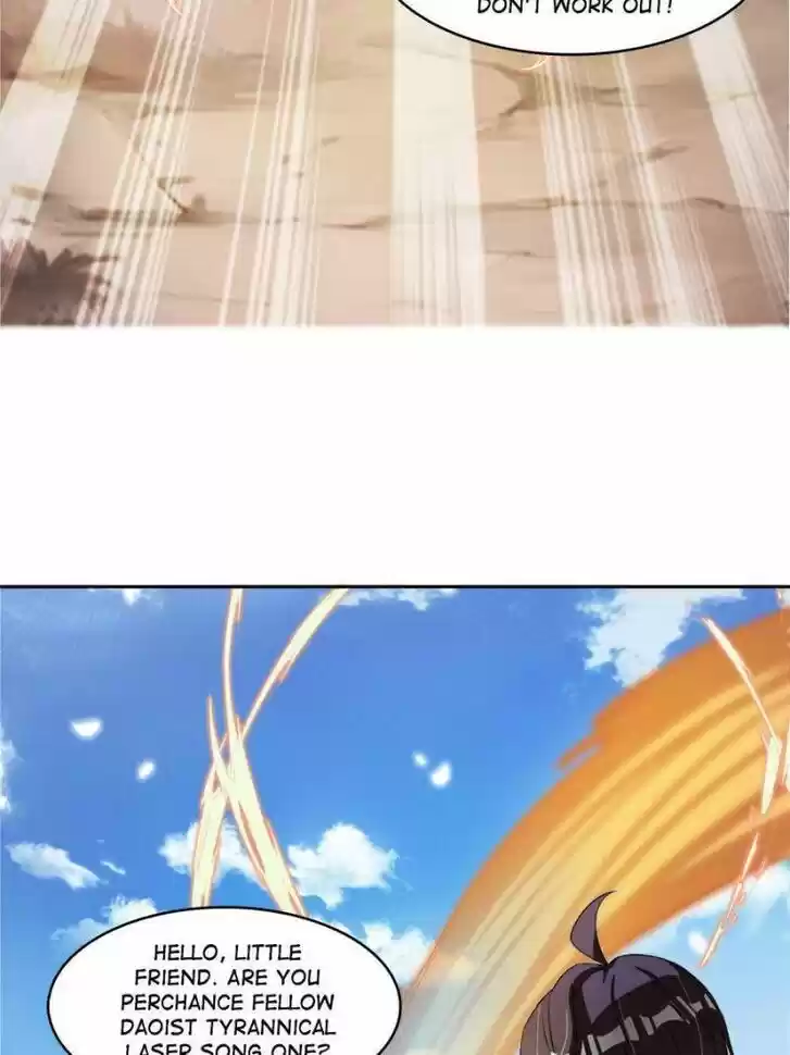 Cultivation Chat Group Ch.393