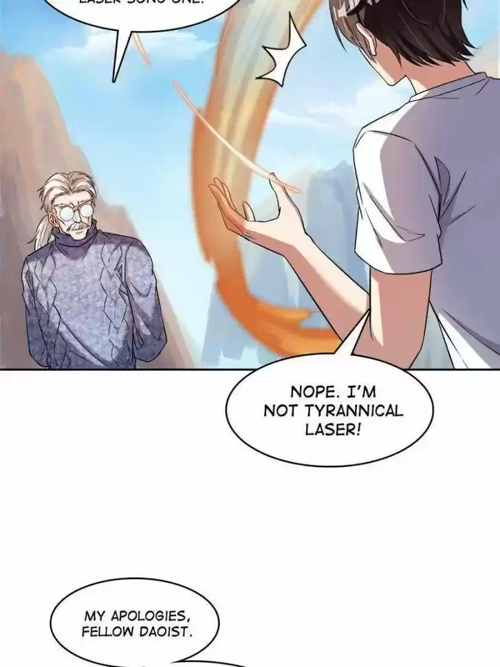 Cultivation Chat Group Ch.393